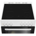Indesit - INDESIT I6V5PMW Stednjak