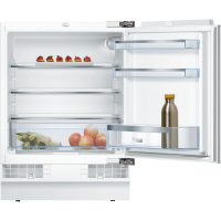 BOSCH Ugradbeni podpultni Serie 6|  A++(F), DE, Hladnjak: 137L, 82CM, 38dB