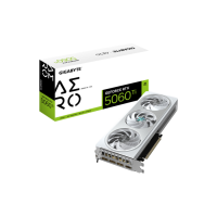Gigabyte 5060 Ti AERO OC 16G16GB GDDR7, 128-bit,3x DP, 1x HDMI