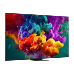 LG TV QNED 100QNED87B3