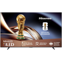 HISENSE LED TV 100U8Q HISENSE LED TV 100U8Q