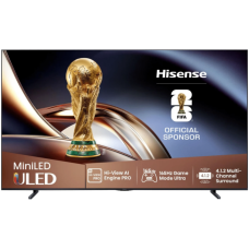 HISENSE LED TV 100U8Q