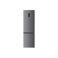 Frižider TESLA RC3800FHXC kombinovani/377L/C/200x68x60cm/inox