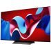 LG - OLED65C41LA