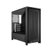 CORSAIR FRAME 4000D Case360mm radiator, 170mm cooler430mm GPU, ATX, Black