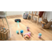 BOSCH Robotski UsisivačSpotless MAX Cam, 11.000 Pa360 LiDAR navigacija