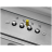 Electrolux LFP536X Built-in Stainless steel 600 m³/h C