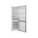 Frižider TESLA RC3100FMXE kombinovani /Total No Frost/E/224+86L/Š59,5*V185*D66cm/inox