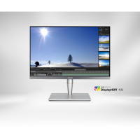 Asus 24 inch ProArt Mon PA24AC akc