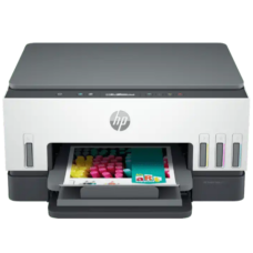 HP Smart Tank 670 All-in-One