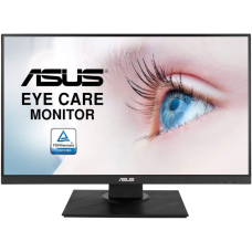 Asus 23,8 inch monitor VA24DQLB DP Asus 23,8 inch monitor VA24DQLB DP