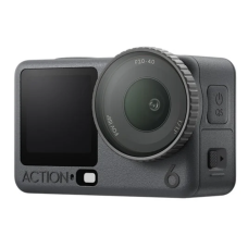 DJI Osmo Action 6 AC