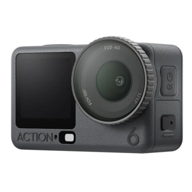 DJI Osmo Action 6 AC