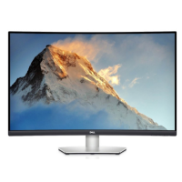 Dell 32 Curved 4K S3221QSA Dell 32 Curved 4K S3221QSA