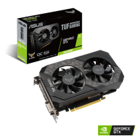 ASUS TUF-GTX1660S-O6G-GAMING