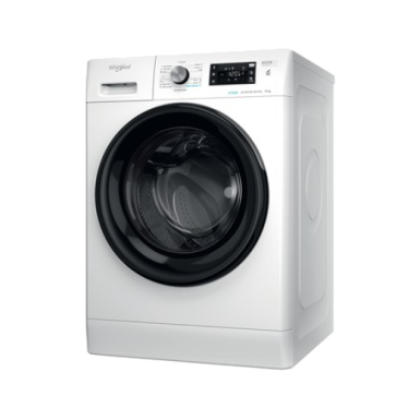 Whirlpool WHIRLPOOL Washing Machine FFB 8469 BV EE, 8kg, 1400 rpm, Ene