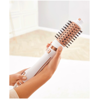 Rowenta Brush Activ Ultimate Care CF9720 Hot air brush Warm 