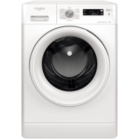 WHIRLPOOL FFB 9469 WV EE Mašina za pranje veša