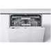 WHIRLPOOL WIO 3T133 PLE Masina za sudje WHIRLPOOL WIO 3T133 PLE Masina za sudje