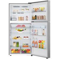 LG frižider GTFV61PYBQD 1,84 m LG frižider GTFV61PYBQD 1,84 m