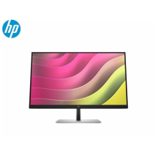 HP E24t G5 FHD Touch monitor23,8 inch,IPS,75Hz,FHD,300cd,1000:1,Touch,Height,Pivot,Swivel