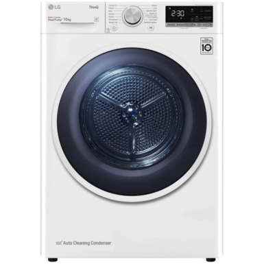 LG zamrzivač RH10V9AV4W 10kg