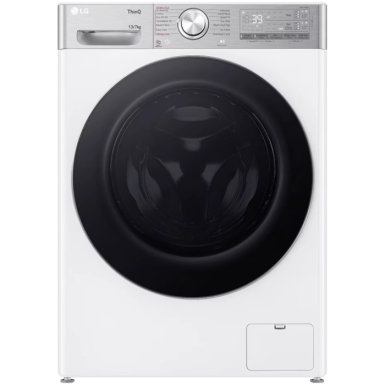 LG višenamjenska sušilica rublja F4DR913P3WA 13,7 kg LG višenamjenska sušilica rublja F4DR913P3WA 13,7 kg
