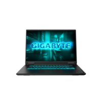 Gigabyte NB Gaming A16 RPL i7-13620H, 5050 8GB 16 FHD+ 165Hz, 16GB DDR5, 512GB