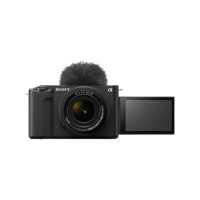 Sony ZV-E1 with 28-60mm Lens