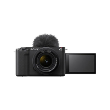 Sony ZV-E1 with 28-60mm Lens