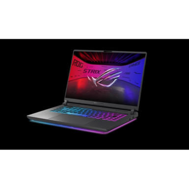 ASUS ROG Strix G16 16 inch 2.5K, Core Ultra 9, 5070 8GB GDDR7, 32GB DDR5, 1TB ASUS ROG Strix G16 16 inch 2.5K, Core Ultra 9, 5070 8GB GDDR7, 32GB DDR5, 1TB