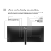 HP S5 Pro 527pq QHD MNTR EURO27