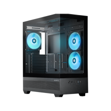 Chieftec Vista Case3x120mm A-RGB fanstempered glass, 400mm GPU