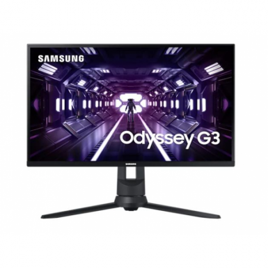 Samsung monitor Odyssey G3