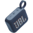 JBL Go 4 Mono portable speaker Blue 4.2 W