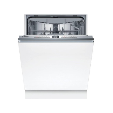 BOSCH perilica posuđa Serie 4| (C), 60 cm, 14 setova, 9L, 6 programa, HomeConect,4posebne funk.