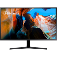 32 inch UHD monitor J590UQR