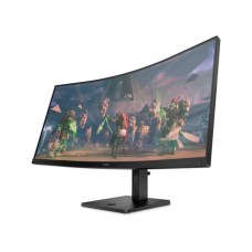 HP OMEN 34c G2 WQHD180Hz34 inch,VA,Curved,3440x1440,4000:1,1ms,180Hz,Height,Speakers,2xHDMi,DP