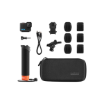 GoPro Hero 13 BlackAccessories bundle (bez SDkartice) GoPro Hero 13 BlackAccessories bundle (bez SDkartice)