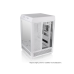 Thermaltake The Tower 500 SnowMid tower case, TG, bijela, 2x Standard 120mm fan Thermaltake The Tower 500 SnowMid tower case, TG, bijela, 2x Standard 120mm fan