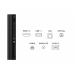 TCL - TCL TV 65C6K 4K QLED