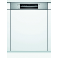BOSCH perilica posuđa Serie 4| Vidljive komande, A++ (E), PL, 60CM, 12 setova