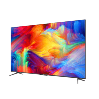 TCL 75 inchP735 4K Google TVWCG ; Dolby Vision/Atmos; MEMC; HDMI 2.1; boja crna; 5G garancija