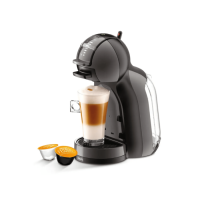 Dolce Gusto Mini Me black