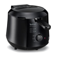 SEB Tefal friteza FF230831