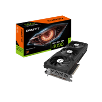 GIGABYTE GV-N4090WF3V2-24GDnVidia GeForce RTX 409024GB GDDR6X 384bit;HDMI,3xDP GIGABYTE GV-N4090WF3V2-24GDnVidia GeForce RTX 409024GB GDDR6X 384bit;HDMI,3xDP