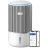 PHILIPS pročišćivač zraka AC3420\10