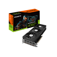 Gigabyte VGA RTX 4060Ti Gaming8GB GDDR6 128bit;2xDP, 2xHDMI;