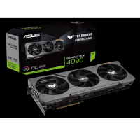 TUF-RTX4090-O24G-GAMINGNVIDIA GeForce RTX 409024GB GDDR6X 384bi;2xHDMI,3xDP