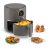 SEB Tefal Easyfry friteza EY111B1
